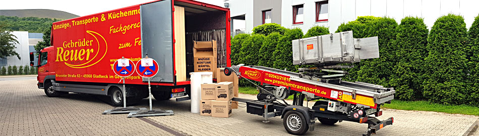 premiumtransporte reuer service